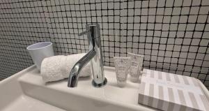 Gallery image of Hotel Eden B&B in Cattolica