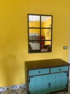 Fotografie z fotogalerie ubytování Palazzo ReSilente v destinaci Castelnuovo Cilento