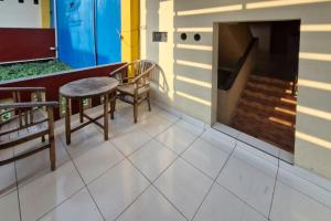 Fotografija v galeriji nastanitve Reddoorz at Griya Kampar Madiun v mestu Madiun