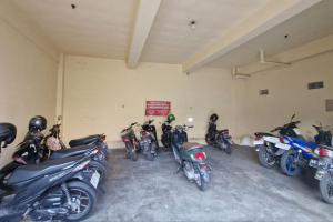 Fotografija v galeriji nastanitve Reddoorz at Griya Kampar Madiun v mestu Madiun