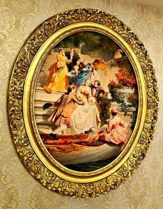 Fotografie z fotogalerie ubytování Grand Hotel Baroc v destinaci Zalău