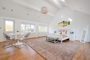 Φωτογραφία από το άλμπουμ του Country Chalet New Forest σε Hordle