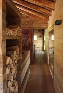 Fotografie z fotogalerie ubytování Montagne Alternative v destinaci Orsières