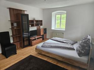 Imagine din galeria proprietății Wohnung im Nationalpark Kalkalpen 3 în Reichraming