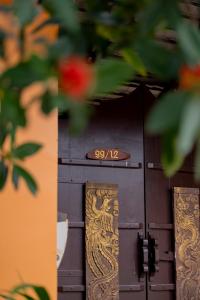 农布Luxury Thai Style Swimming Pool Villa, Private housekeeper,6 Bedrooms的相册照片