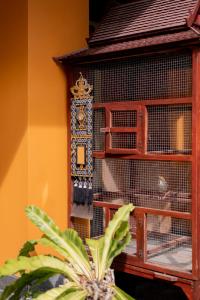 农布Luxury Thai Style Swimming Pool Villa, Private housekeeper,6 Bedrooms的相册照片