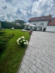 Fotografie z fotogalerie ubytování Pokoje Gościnne Dudziński v destinaci Leśna