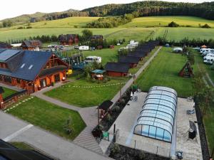 Táj Show holiday homes közelében