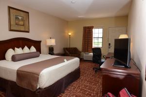 Gallery image of Americas Best Value Inn - Tunica Resort in Tunica Resorts