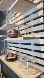 Gallery image of Residence Geisler Funes in Funes