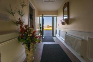 Foto dalla galleria di Carrig Island Lodge a Ballylongford