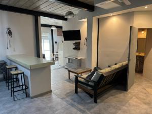 Φωτογραφία από το άλμπουμ του ApartHotel Lacatedral σε Reconquista