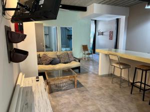 Φωτογραφία από το άλμπουμ του ApartHotel Lacatedral σε Reconquista