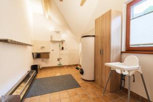 Fotografia z galérie ubytovania Schönes Apartment Prägant v destinácii Bad Kleinkirchheim