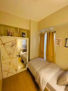 Fotografija u galeriji objekta The Cuddle Crib Staycation Cozy Quezon City u Manili
