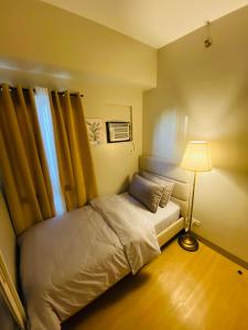 Fotografija u galeriji objekta The Cuddle Crib Staycation Cozy Quezon City u Manili +16 fotografija