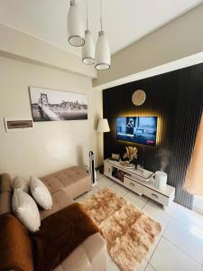 Fotografija u galeriji objekta The Cuddle Crib Staycation Cozy Quezon City u Manili