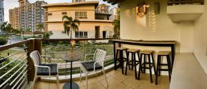 Fotografija u galeriji objekta The Cuddle Crib Staycation Cozy Quezon City u Manili