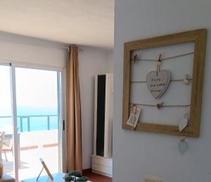 Zdjęcie z galerii obiektu Maravillosas vistas al Atlántico w mieście Tabaiba