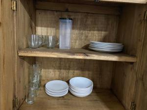 Afbeelding uit fotogalerij van Departamento la terminal in General Roca