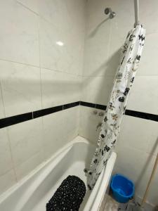 Afbeelding uit fotogalerij van Departamento la terminal in General Roca