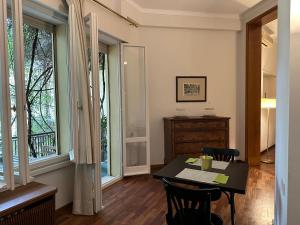 Фотография из галереи Room & Breakfast D'Annunzio в Равенне