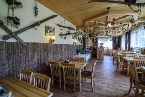 Fotografie z fotogalerie ubytování Pension Arberwald v destinaci Bayerisch Eisenstein + 101 fotografií