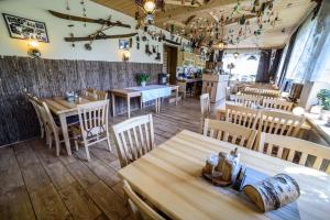 Fotografie z fotogalerie ubytování Pension Arberwald v destinaci Bayerisch Eisenstein