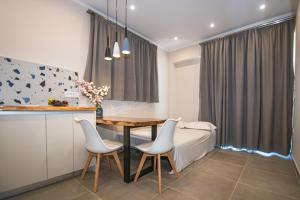 Fotografie z fotogalerie ubytování Avra Sun Apartment v destinaci Asklipiḯon + 11 fotografií