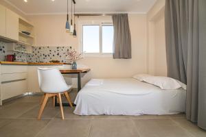 Fotografie z fotogalerie ubytování Avra Sun Apartment v destinaci Asklipiḯon
