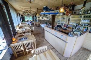 Fotografie z fotogalerie ubytování Pension Arberwald v destinaci Bayerisch Eisenstein