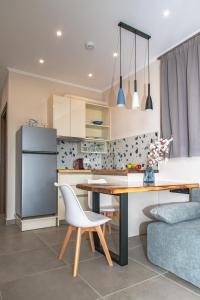 Fotografie z fotogalerie ubytování Avra Sun Apartment v destinaci Asklipiḯon