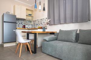 Fotografie z fotogalerie ubytování Avra Sun Apartment v destinaci Asklipiḯon