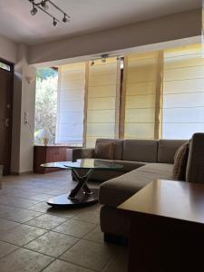 Gallery image of K. Villa - Golden Beach in Chrysi Ammoudia +10 photos