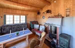 Φωτογραφία από το άλμπουμ του Pet Friendly Home In Ryfoss σε Ryfoss