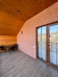Fotografie z fotogalerie ubytování 10 KEYS Boutique Hotel v destinaci Bordžomi