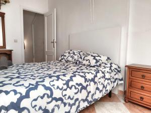Fotografia z galérie ubytovania INMOGEST - Apartamento Mar Golondrinas - Parking free v destinácii Benalmádena