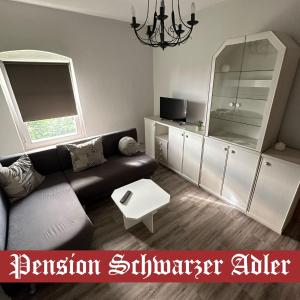 Fotografie z fotogalerie ubytování Pension und Monteurzimmer Schwarzer Adler v destinaci Wust