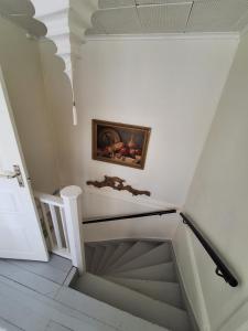 Imagem da galeria de Gillet i Borgholm em Borgholm