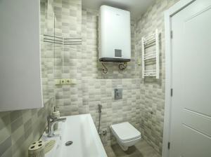 Fotografie z fotogalerie ubytování Bamboo Beach Cixisdziri v destinaci Tsikhisdziri