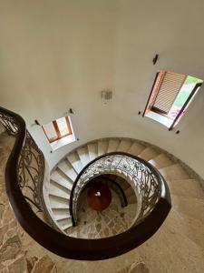 Fotografie z fotogalerie ubytování Villa Xiwan v destinaci Is-Swieqi