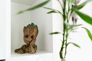 Gallery image of Daria Apartment in Bitola in Bitola