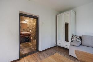 Fotografie z fotogalerie ubytování Scandihouse v destinaci Łącko