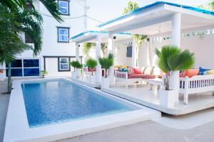 Fotografie z fotogalerie ubytování Baali Diani Apartments v destinaci Ukunda + 63 fotografií