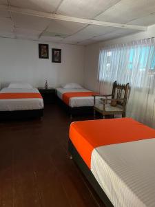 Galeriebild der Unterkunft Shalom in Neira