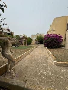 Fotografie z fotogalerie ubytování Villa Xiwan v destinaci Is-Swieqi