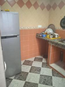 Fotografie z fotogalerie ubytování Cozy Charm Studio in City Center v destinaci Martil