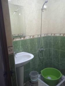 Fotografie z fotogalerie ubytování Cozy Charm Studio in City Center v destinaci Martil