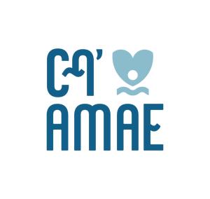 Certifikát, ocenenie alebo iný dokument vystavený v ubytovaní Ca' Amae Portovener e