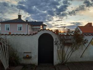 Imagem da galeria de Gillet i Borgholm em Borgholm